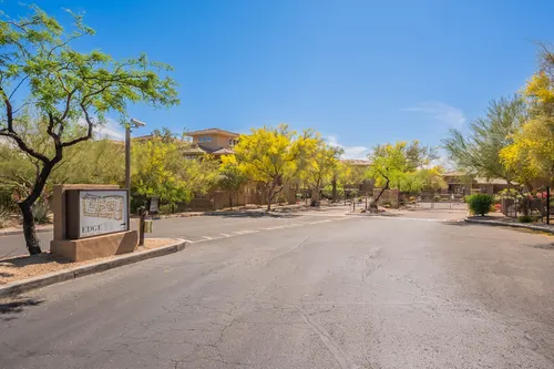 Edge in Grayhawk in Scottsdale, Arizona